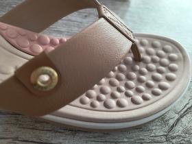 Tamanco modare esporão ultra conforto