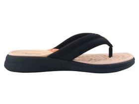 Tamanco Modare Feminino 7174105 Preto Nobuck Tamanco Modare Feminino 7174105 Preto Nobuck