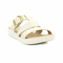 Tamanco Modare Feminino Branco Off Ultraconforto Casual - Tamanco Modare Feminino Branco Off Ultraconforto Casual -