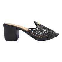 Tamanco Modare feminino Mule Moda