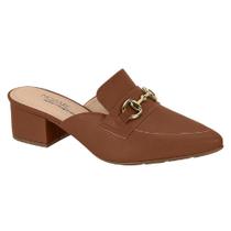 Tamanco modare mule ref 7340.124.21736 feminino