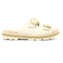 Tamanco Modare Original Flatform Confortavel Feminino 257 Tamanco Modare Original Flatform Confortavel Feminino 257