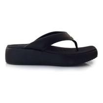 Tamanco Modare Plataforma Feminino