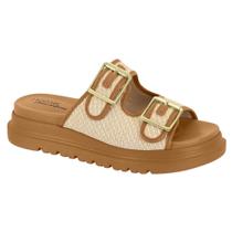 Tamanco Modare Regulagem - NATURAL CAMEL Tamanco Modare Regulagem - NATURAL CAMEL