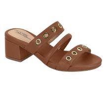 Tamanco modare salto bloco ref 7187.110.26262 feminino Tamanco modare salto bloco ref 7187.110.26262 feminino