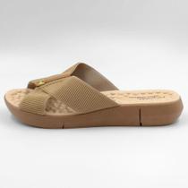 Tamanco Modare Slide Tiras Cruzadas Feminino Tamanco Modare Slide Tiras Cruzadas Feminino