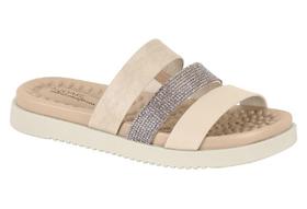 Tamanco Modare Ultra Confort Feminino Adulto Tam 34/40 - Ref 7178.109