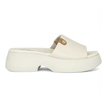 Tamanco Modare Ultra Conforto Feminino Plataforma Macia