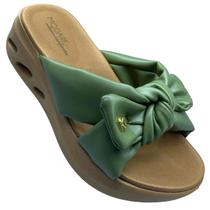 Tamanco Modare Ultraconfortável Plataforma - 42410