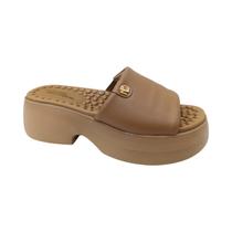 Tamanco modare ultraconforto feminino 7210-200