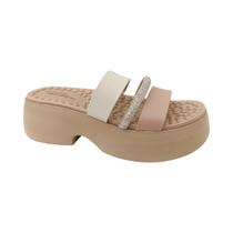 Tamanco modare ultraconforto feminino 7210-205 Tamanco modare ultraconforto feminino 7210-205