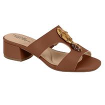 Tamanco modare ultraconforto ref 721110421736 feminino