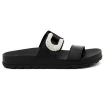 Tamanco Moleca 5436.433 Papete Flatform Feminino