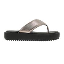 Tamanco Moleca Asa Delta Flatform Feminino 5489.100