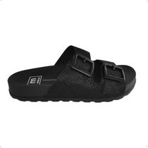 Tamanco moleca briken 2 fivelas feminino anatomico 5436.401