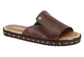 Tamanco Moleca Chocolate Ref: 5413.1431