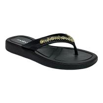 Tamanco Moleca EVA Dedo 5548.108 Preto Tamanco Moleca EVA Dedo 5548.108 Preto