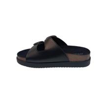 Tamanco moleca salto baixo ref: 5500.103 feminino
