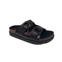 Tamanco moleca salto baixo ref: 5500.103 feminino