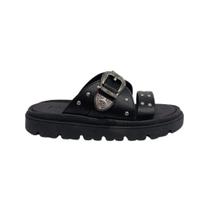Tamanco moleca salto baixo ref: 5504.103 feminino Tamanco moleca salto baixo ref: 5504.103 feminino