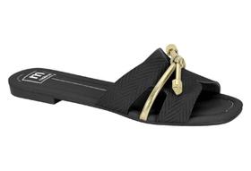 Tamanco Moleca Slide Confort Delicado Feminino Ad 5435.416