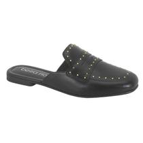 Tamanco Mule Beira Rio Feminino Clássico Flat 4323.102