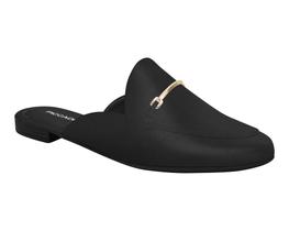 Tamanco Mule Feminino Piccadilly Salto Baixo Fivela 104022 Tamanco Mule Feminino Piccadilly Salto Baixo Fivela 104022
