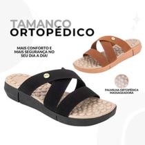 Tamanco Ortopédica Uniflex muito confortavel regulagem com Elastico ótimo para o dia dia Tamanco Ortopédica Uniflex muito confortavel regulagem com Elastico ótimo para o dia dia