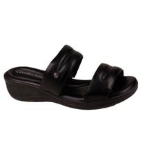 Tamanco Ortopédico Feminino Confortável Comfort Flex 2488402