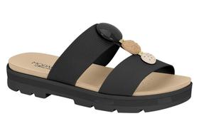 Tamanco Ortopedico Modare Flatform Feminino Conforto 7132138