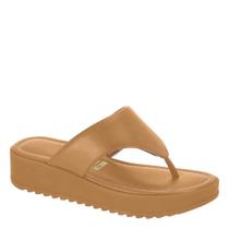 Tamanco Papete Feminina Anabela Confortável Vizzano 6492.319 Tamanco Papete Feminina Anabela Confortável Vizzano 6492.319