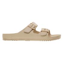 Tamanco Papete Feminino Brizza Z1906000010001 Creme