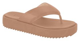 Tamanco Papete Feminino Moleca Confortável 5489100