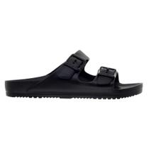 Tamanco Papete Femino Briza Z1906000010002 Preto