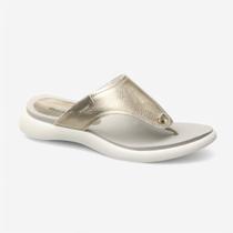 Tamanco Pegada Feminino Couro 232656