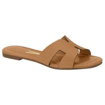 Tamanco Pelica Feminino Vizzano Calce Facil Camel 6371367 Tamanco Pelica Feminino Vizzano Calce Facil Camel 6371367
