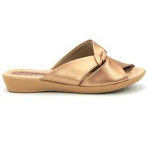 Tamanco Piccadilly 500376 Slide Conforto Joanete Feminino
