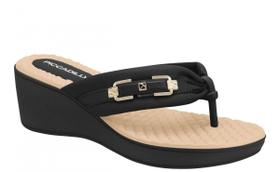 Tamanco Piccadilly 540379 Feminino