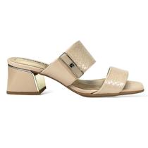 Tamanco piccadilly 543081 02 branco feminino