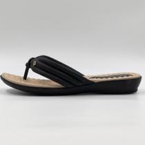 Tamanco Piccadilly De Dedo Tira Larga Rasteiro Feminino Tamanco Piccadilly De Dedo Tira Larga Rasteiro Feminino