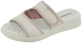 Tamanco Piccadilly Esporao Anabela Baixo 571010