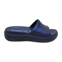 Tamanco piccadilly slide marshmallow feminino