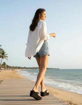 Tamanco Plataforma Anabela DuRio Tijuca Conforto, Estilo, Plataforma Anatômica, Fácil de Calçar, Tendência Magalu Tamanco Plataforma Anabela DuRio Tijuca Conforto, Estilo, Plataforma Anatômica, Fácil de Calçar, Tendência Magalu