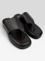 Tamanco Plataforma Feminino Slide Casual Madri Rocha Tamanco Plataforma Feminino Slide Casual Madri Rocha