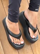 Tamanco Plataforma Original Feminino Beira Rio Lançamento 8530.100