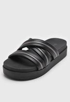 Tamanco ramarim 2436201 estilo slide feminino - Tamanco ramarim 2436201 estilo slide feminino -