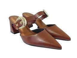 Tamanco Ramarim Plus Rum Ref: 25-16132