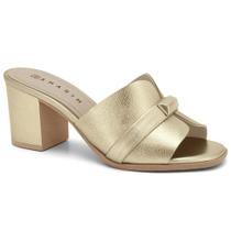 Tamanco ramarim ref 2451201 feminino