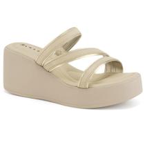 Tamanco ramarim ref 2533102 feminino