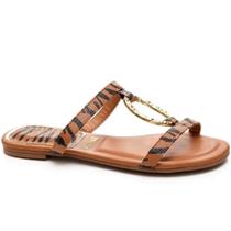 Tamanco Rasteira Feminino Vizzano Sandália Sapato Calçado Conforto Tamanco Rasteira Feminino Vizzano Sandália Sapato Calçado Conforto